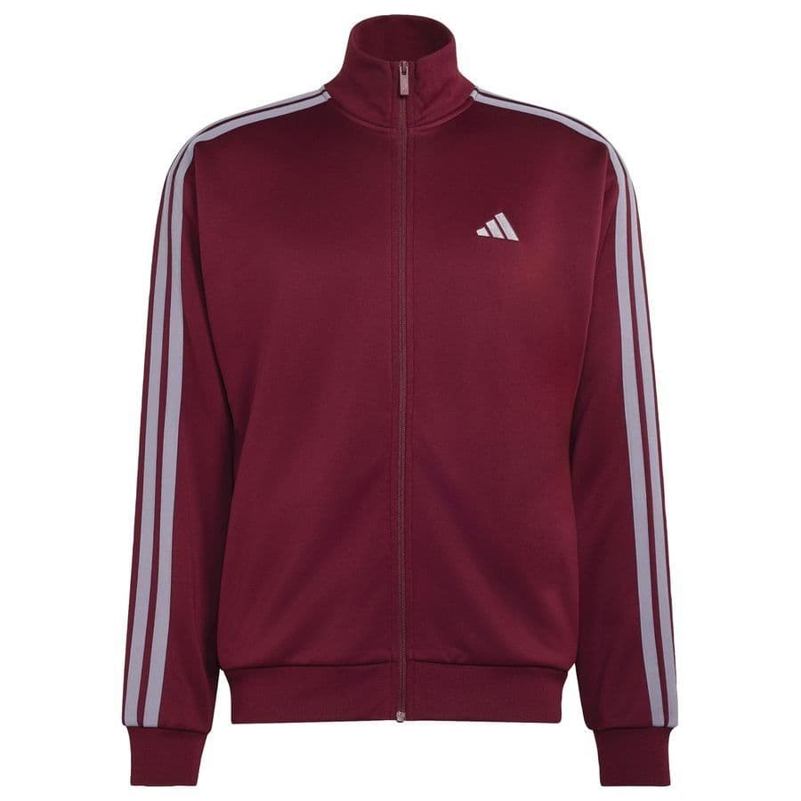 adidas 3-stripes Fleece Trainingspak