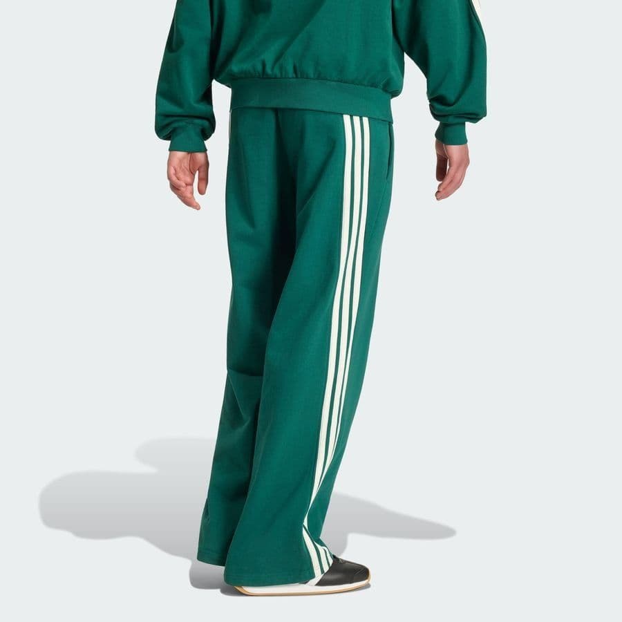 adidas Kit 3-stripes Wijde Broek, foto 3