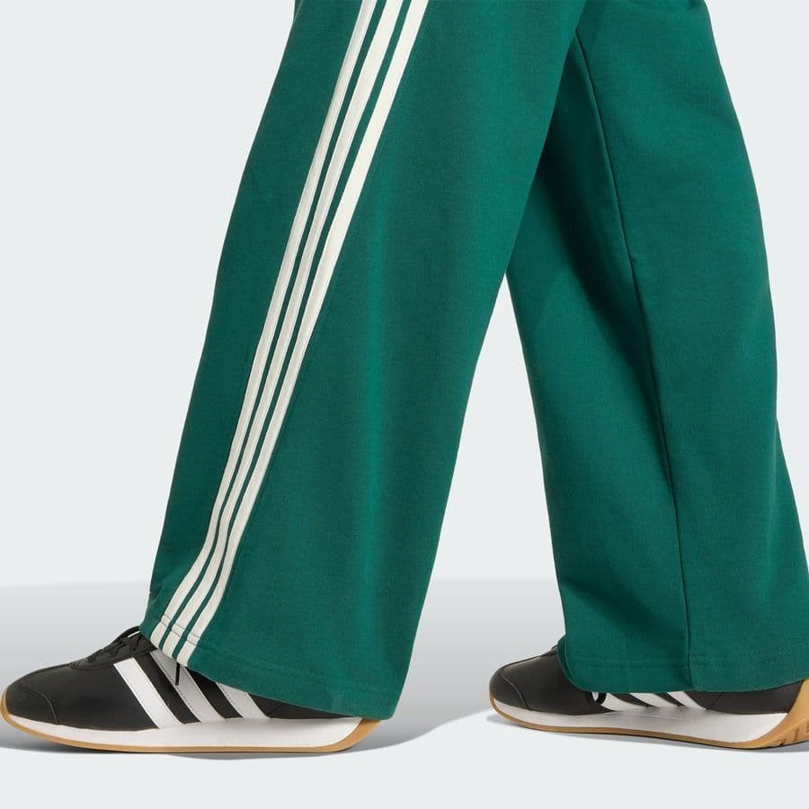 adidas Kit 3-stripes Wijde Broek, foto 4