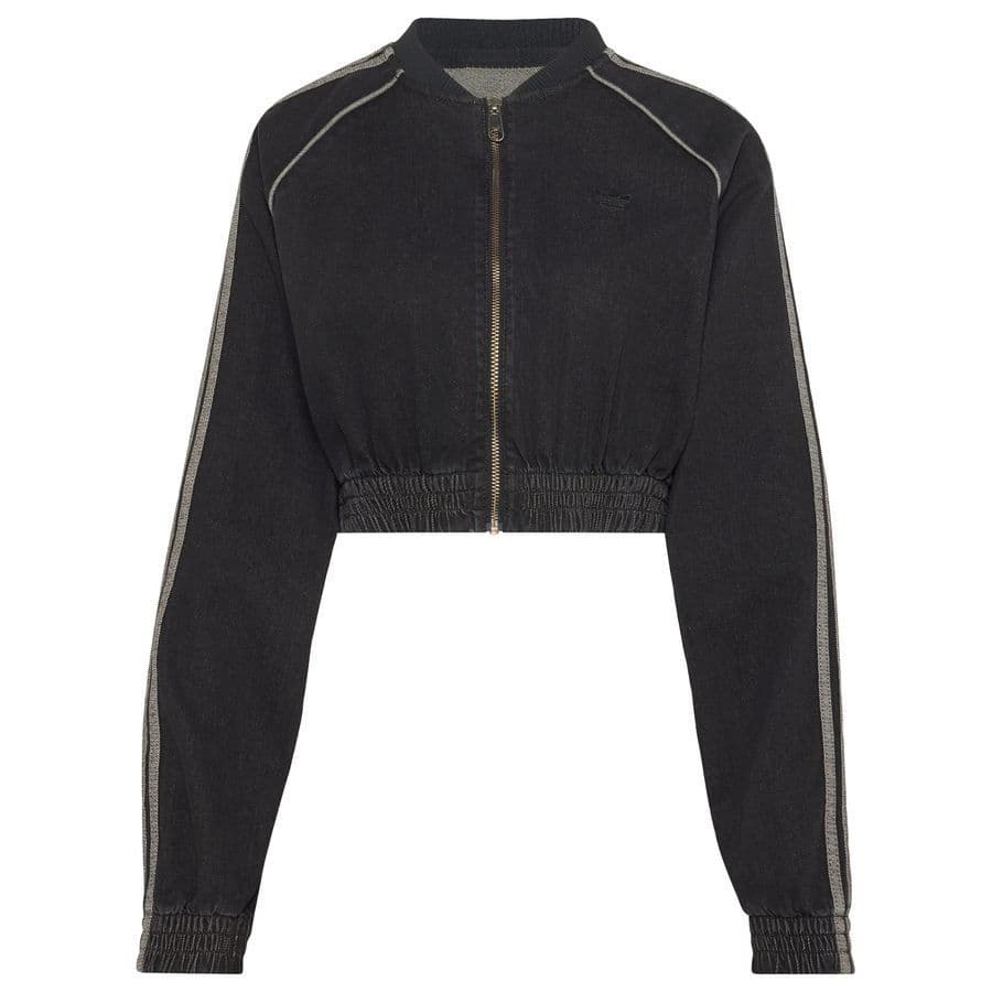 adidas Originals Sst Denim Sportjack