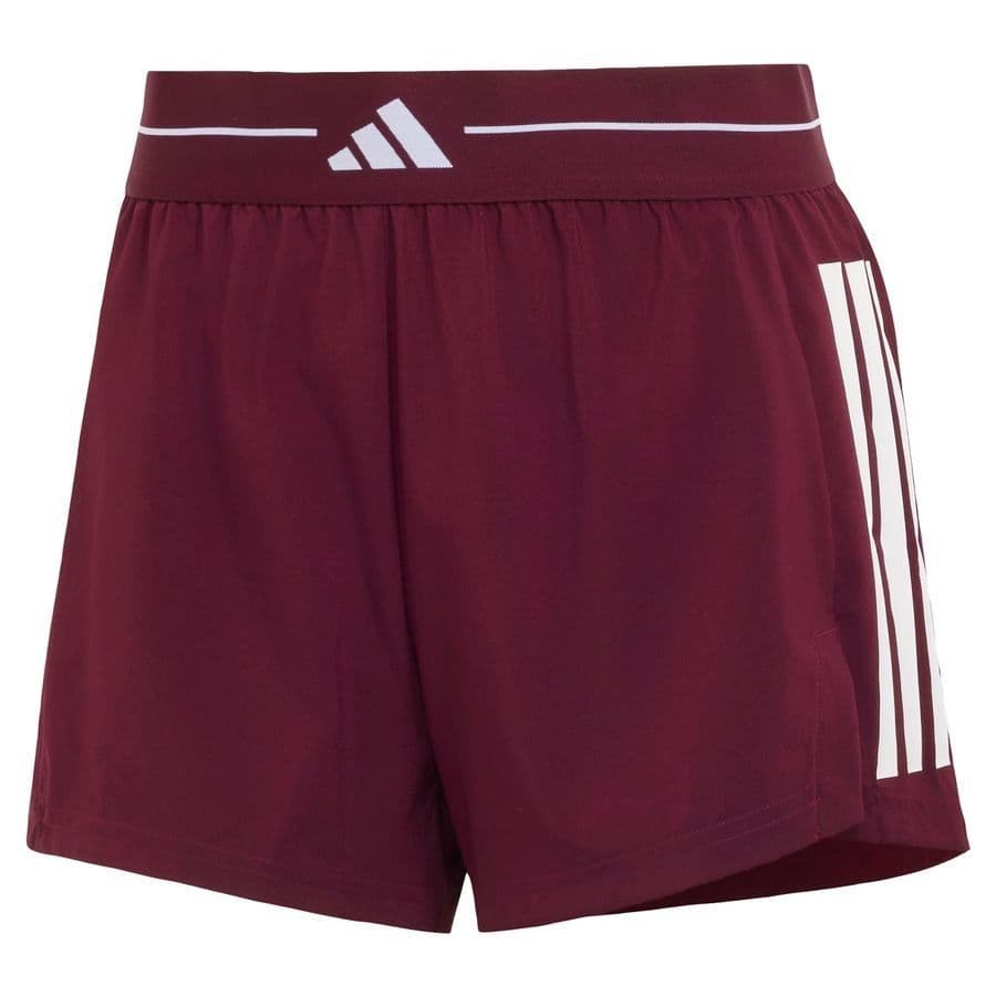 adidas Hyperglam 3-stripes Woven Short