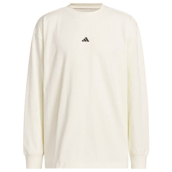 adidas Basketbal Single Jersey Longsleeve, foto 6