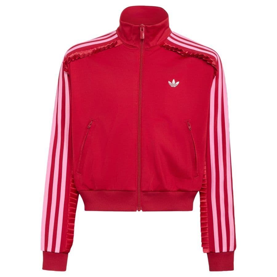 adidas Originals Firebird Loose Kort Sportjack