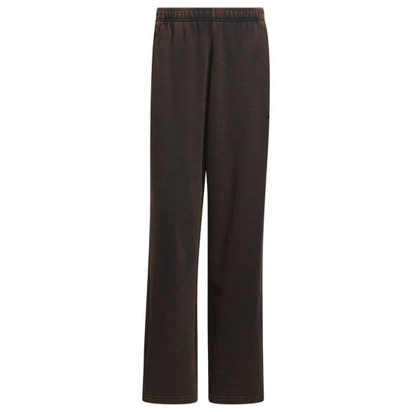 adidas Basketball Washed Fleece Broek Met Wijde Pijpen, foto 6