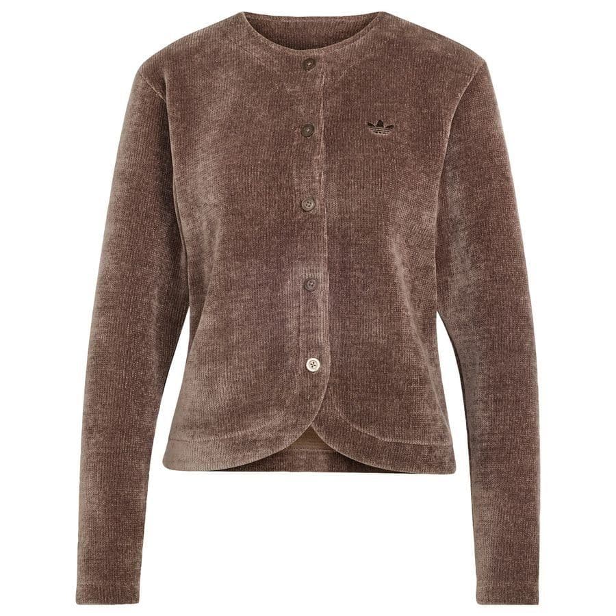 adidas Originals Prem Ess Chenille Knoopvest