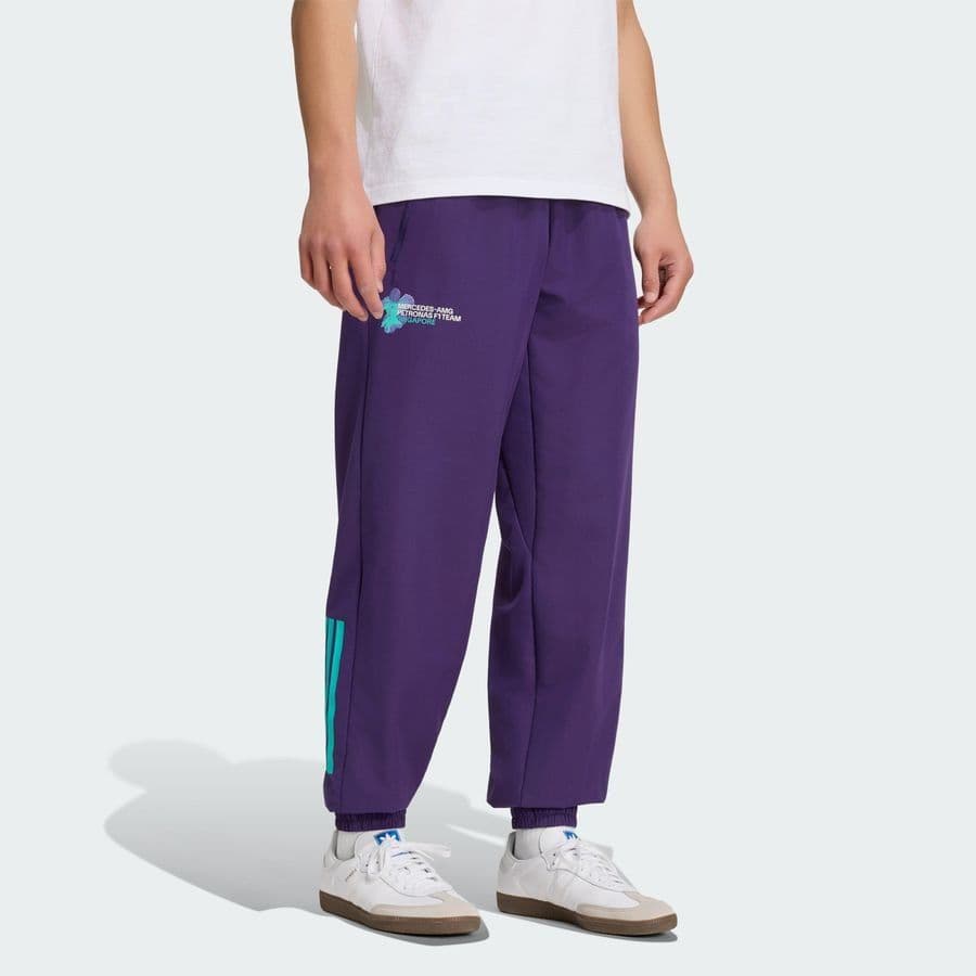 adidas Mercedes, foto 2
