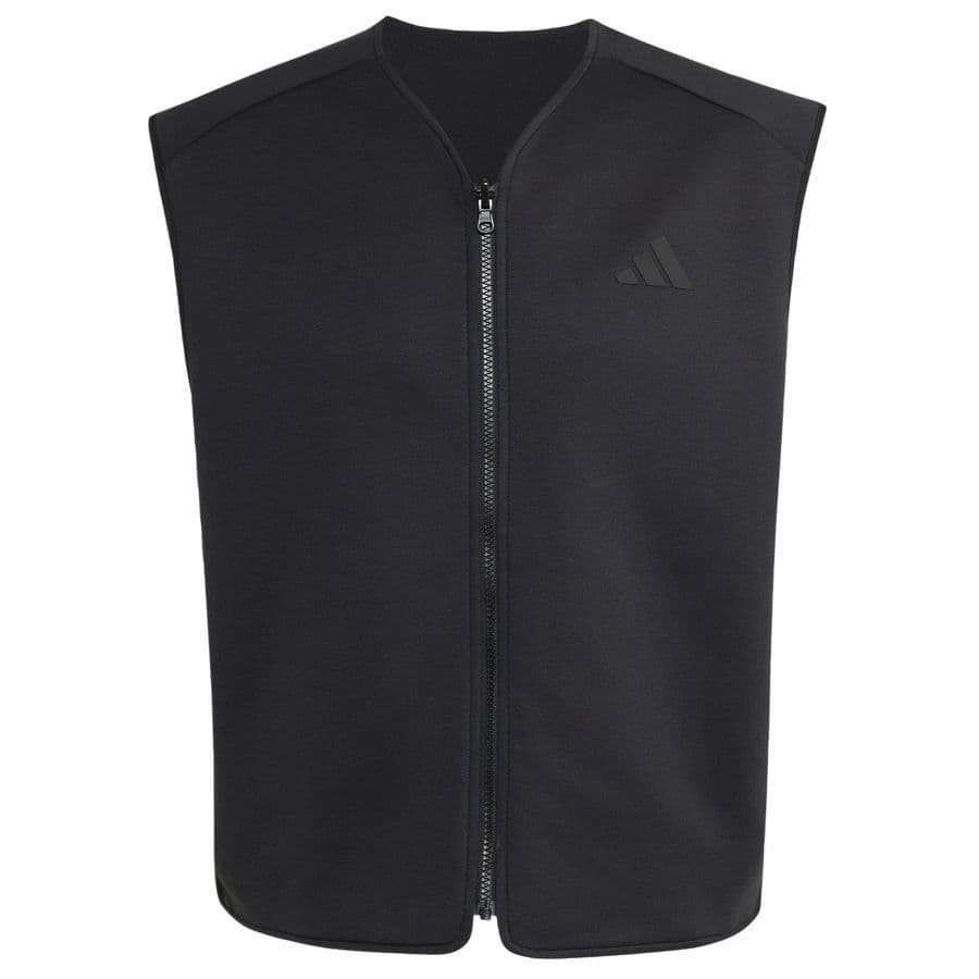 adidas Soft Lux Dubbelzijdige Bodywarmer