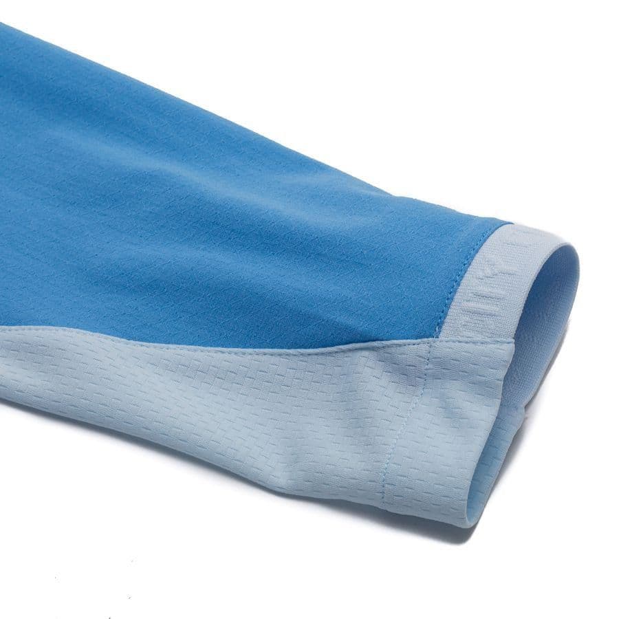 Puma Manchester City Uitshirt 2026/27 Champions League Authentic Lange Mouwen Haaland 9, foto 7