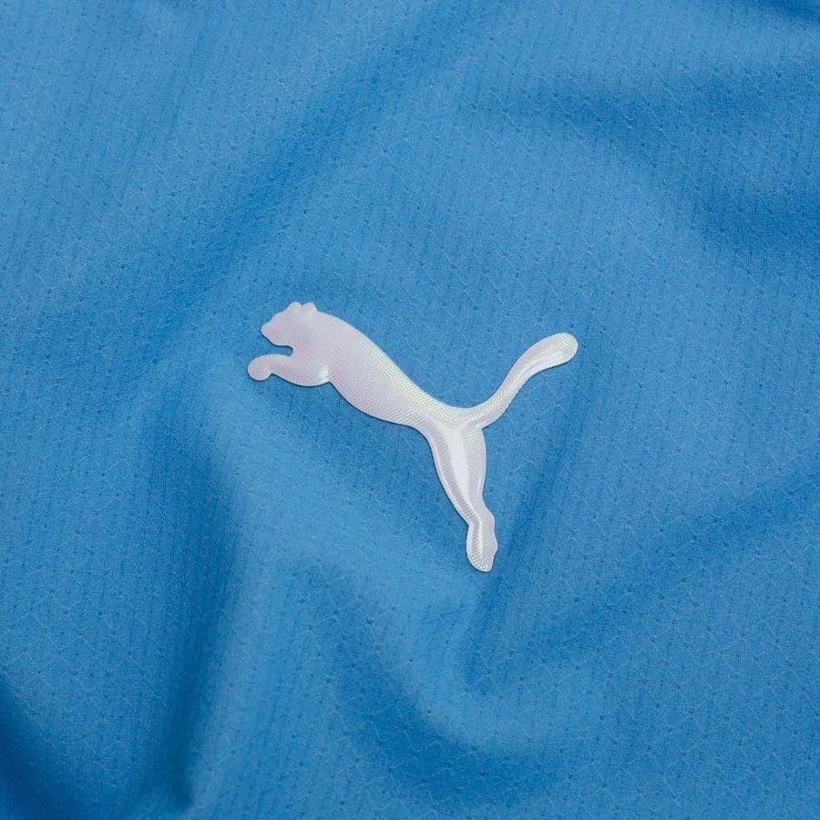 Puma Manchester City Uitshirt 2026/27 Champions League Authentic Lange Mouwen Haaland 9, foto 5
