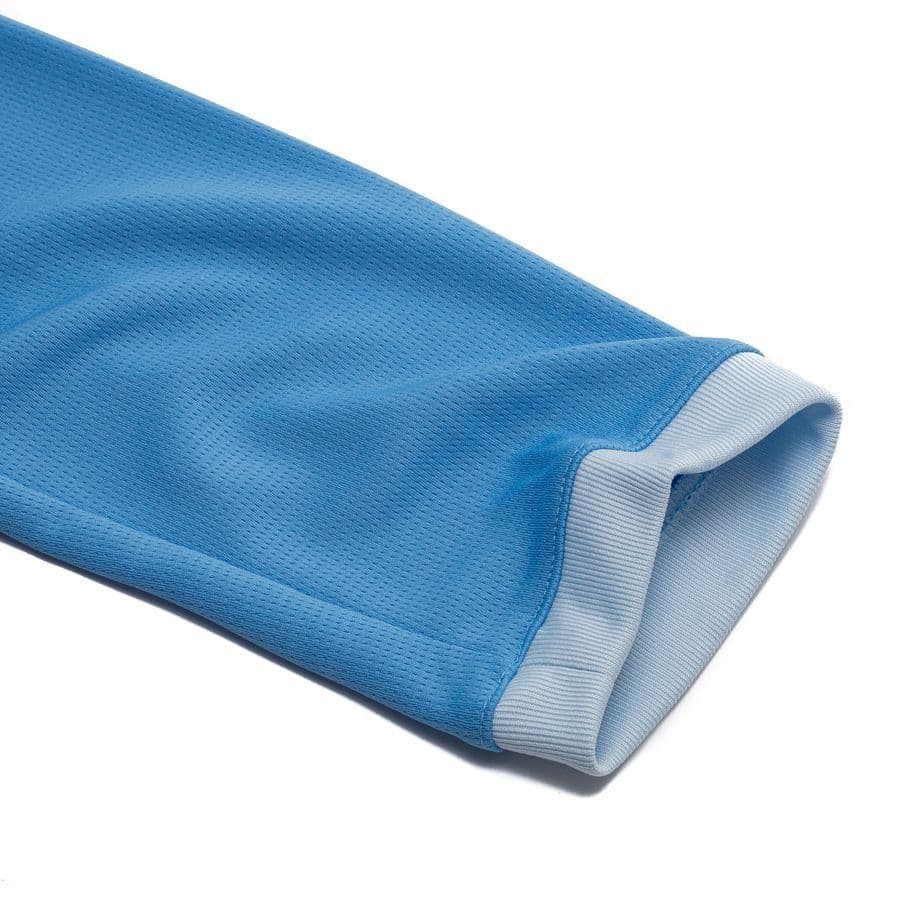 Puma Manchester City Thuisshirt 2026/27 Champions League Kids Lange Mouwen Haaland 9, foto 7