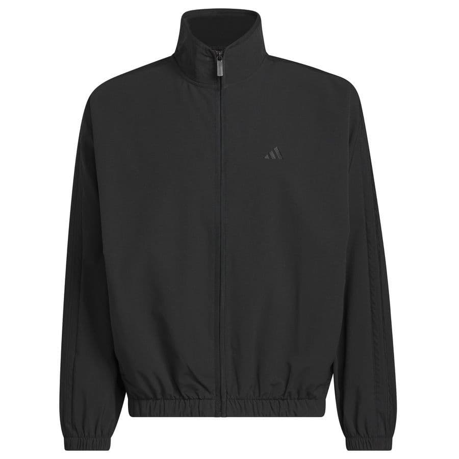 adidas adidas Basketball Woven Trainingsjack