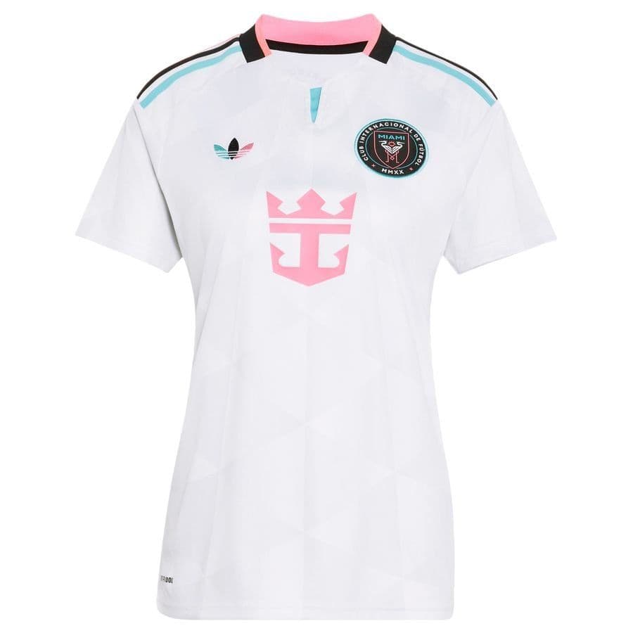 adidas Inter Miami Cf 2026 Derde Shirt Messi