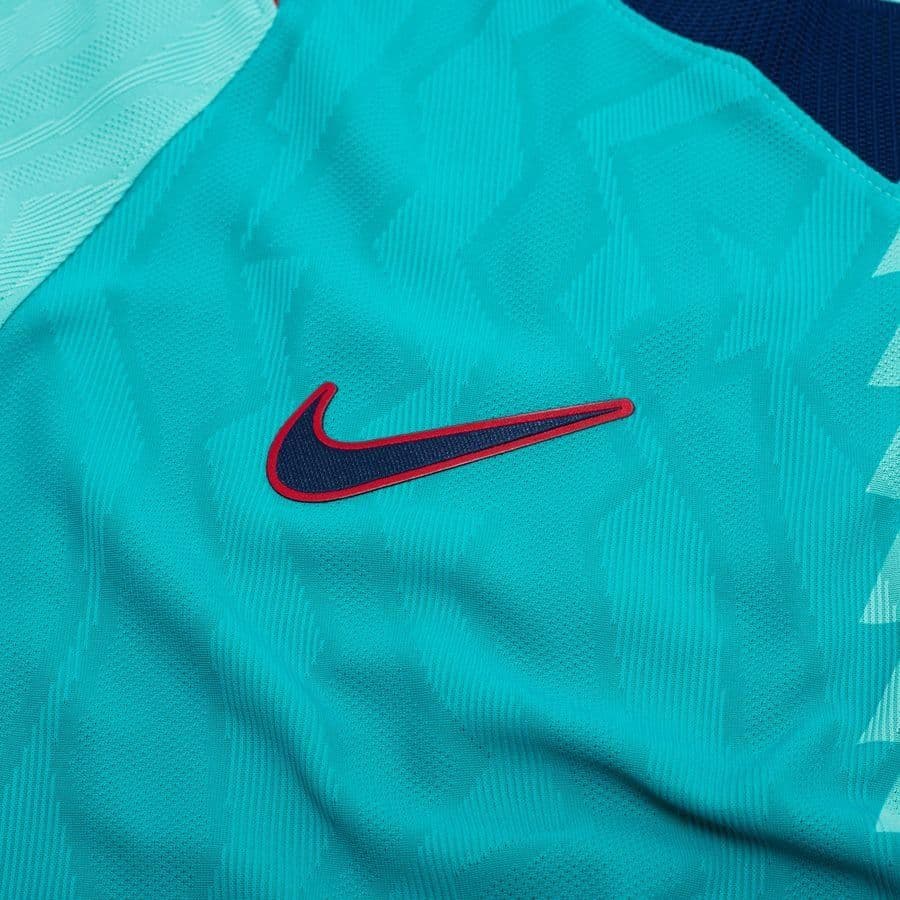 Nike FC Barcelona 3e Shirt Authentic 2026-2027, foto 3