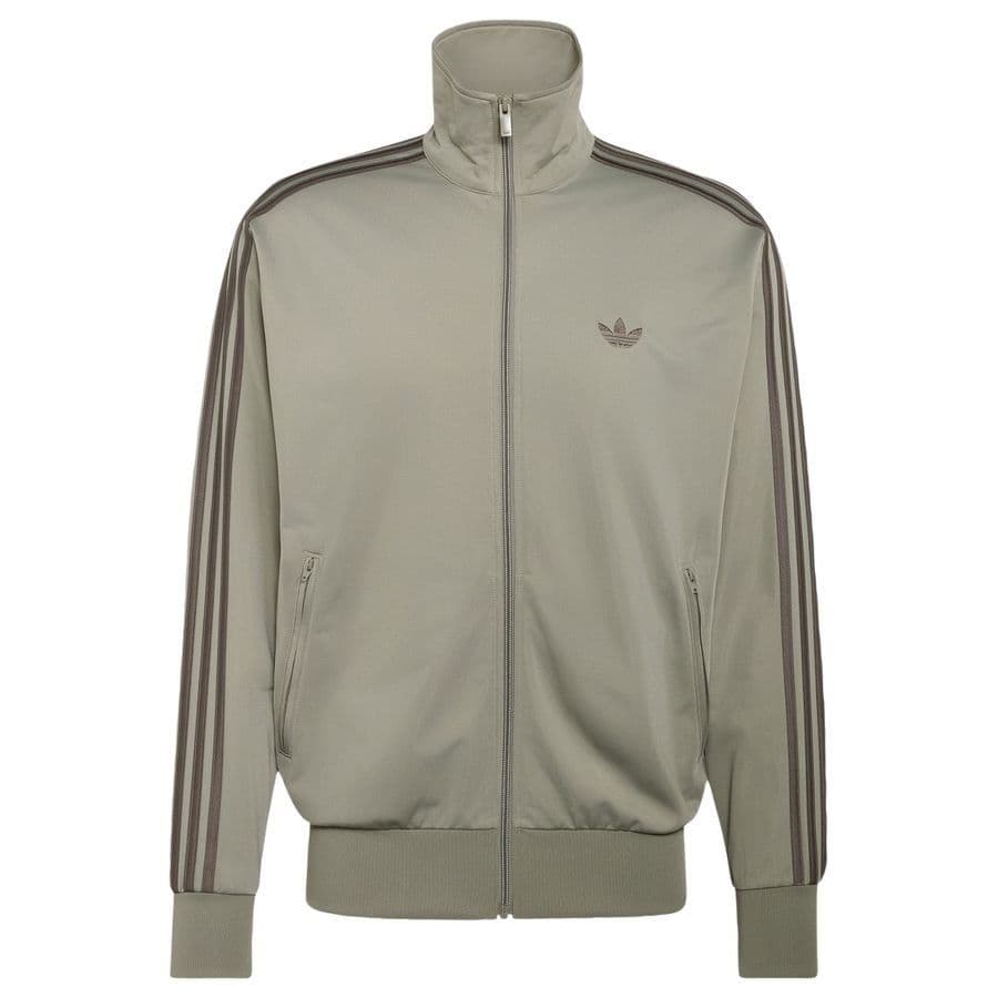adidas Firebird Trainingsjack, foto 7
