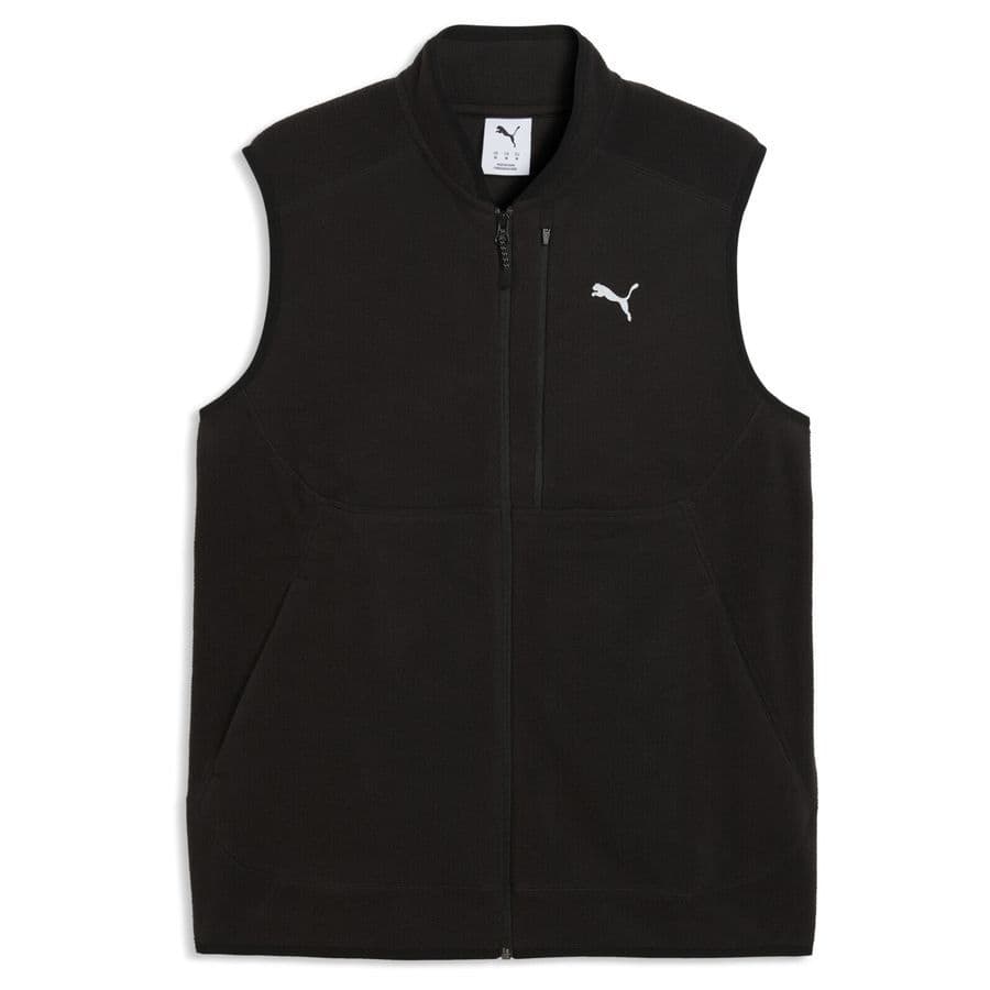 Puma PUMAtech Polarfleece Weste