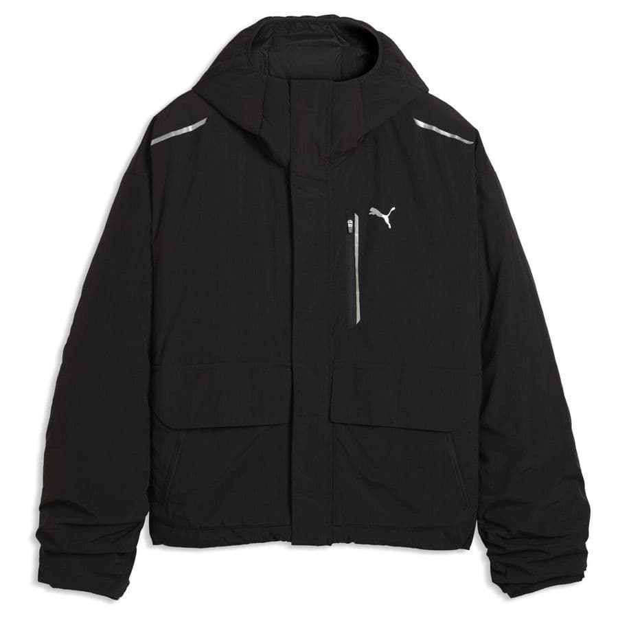 Puma PUMATECH PrimaLoft® Wattierte Jacke