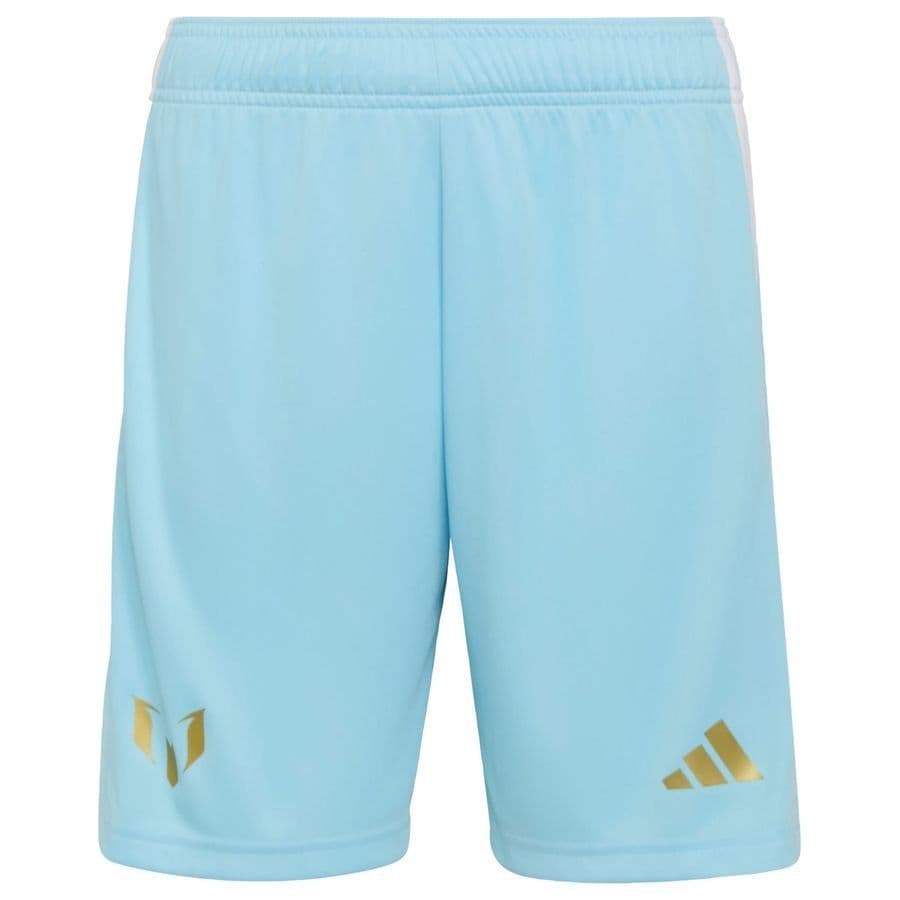 adidas Messi Tiro League Short Kids