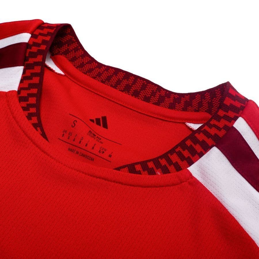 adidas Arsenal Thuisshirt 2026-2027, foto 2