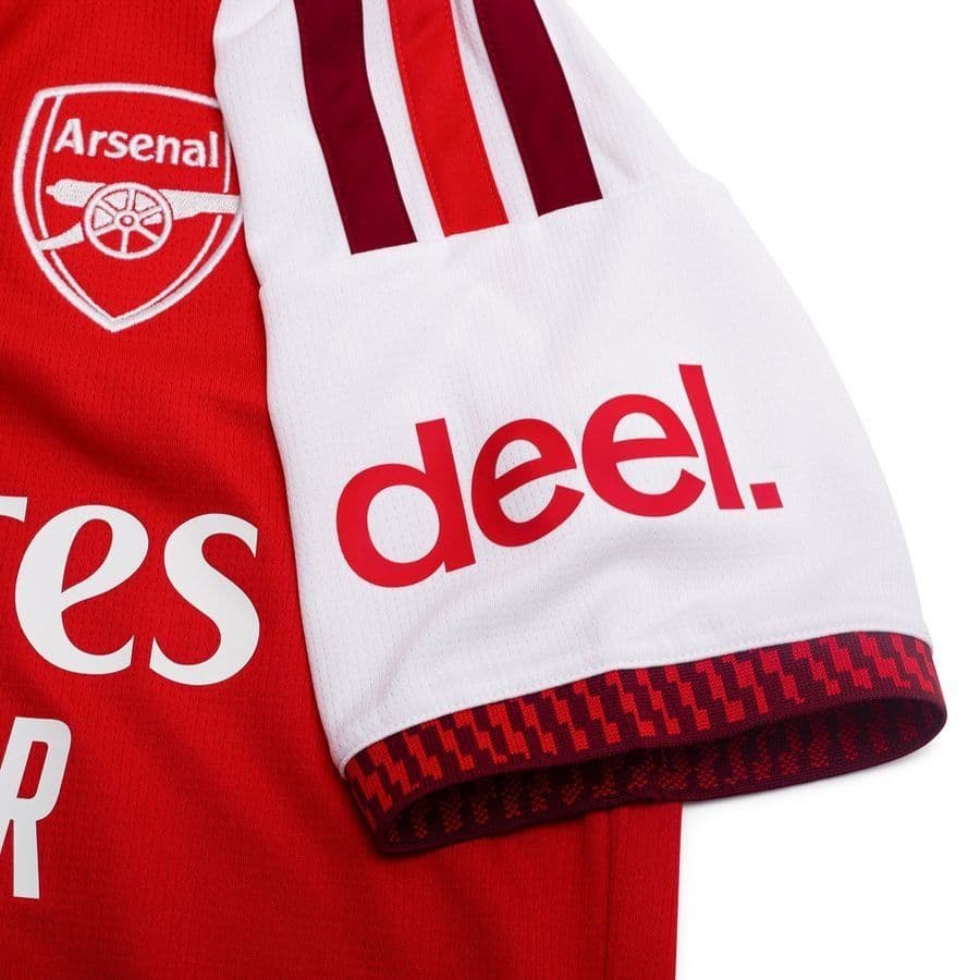 adidas Arsenal Thuisshirt 2026-2027, foto 5