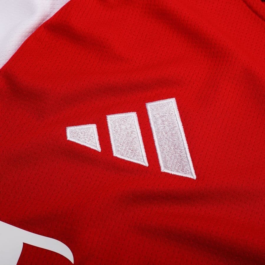 adidas Arsenal Thuisshirt 2026-2027, foto 3
