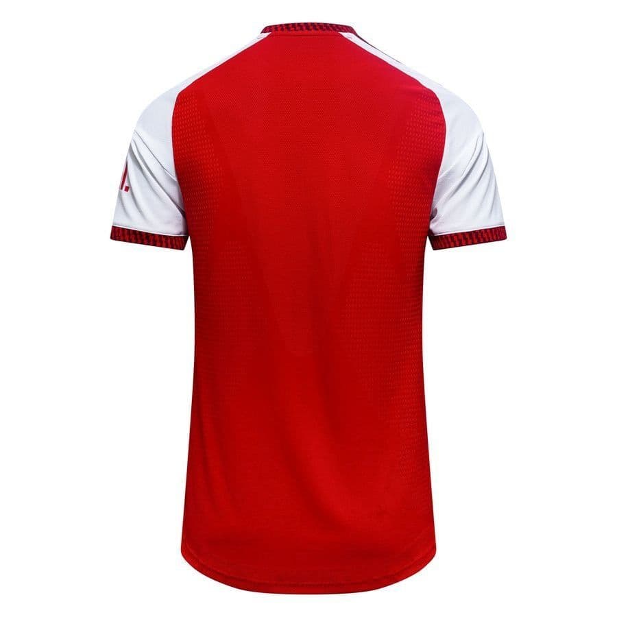 adidas Arsenal Thuisshirt Authentic 2026-2027, foto 2