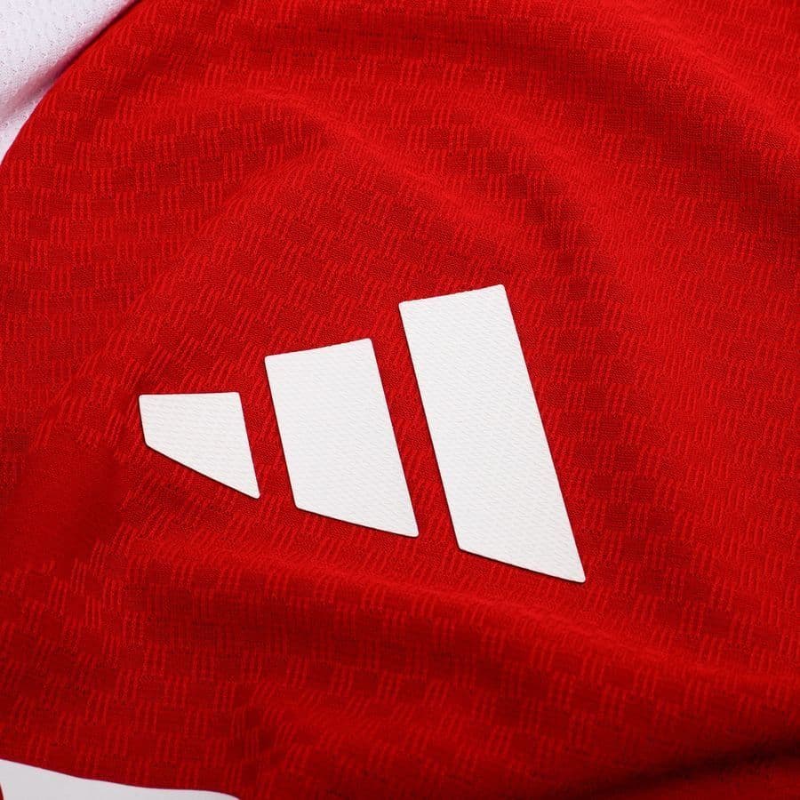 adidas Arsenal Thuisshirt Authentic 2026-2027, foto 4