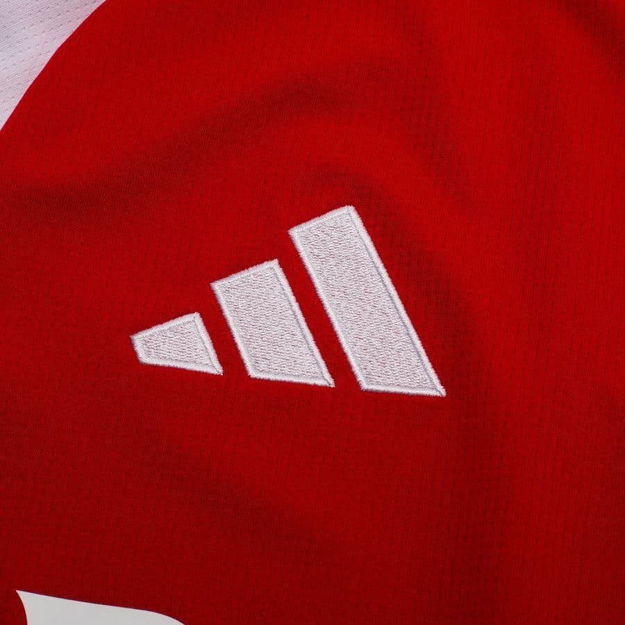 adidas Arsenal Thuisshirt Lange Mouwen 2026-2027, foto 4