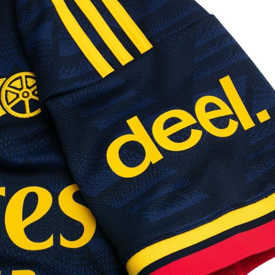 adidas Arsenal Uitshirt 2026-2027, foto 6