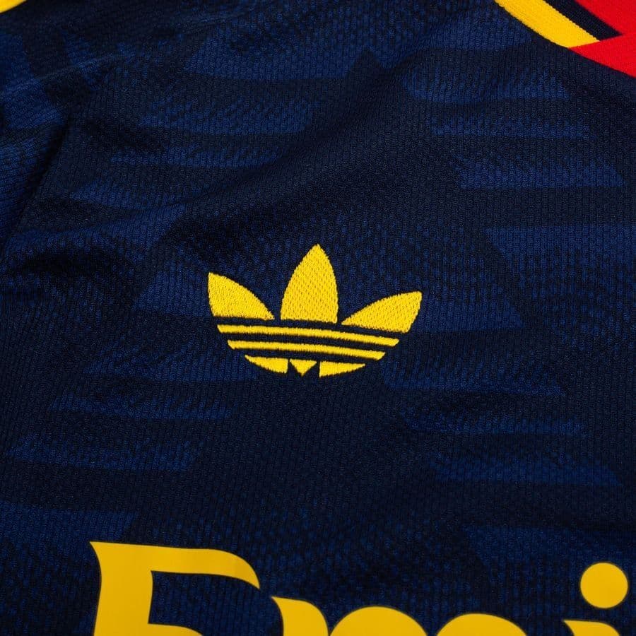 adidas Arsenal Uitshirt Lange Mouwen 2026-2027, foto 4