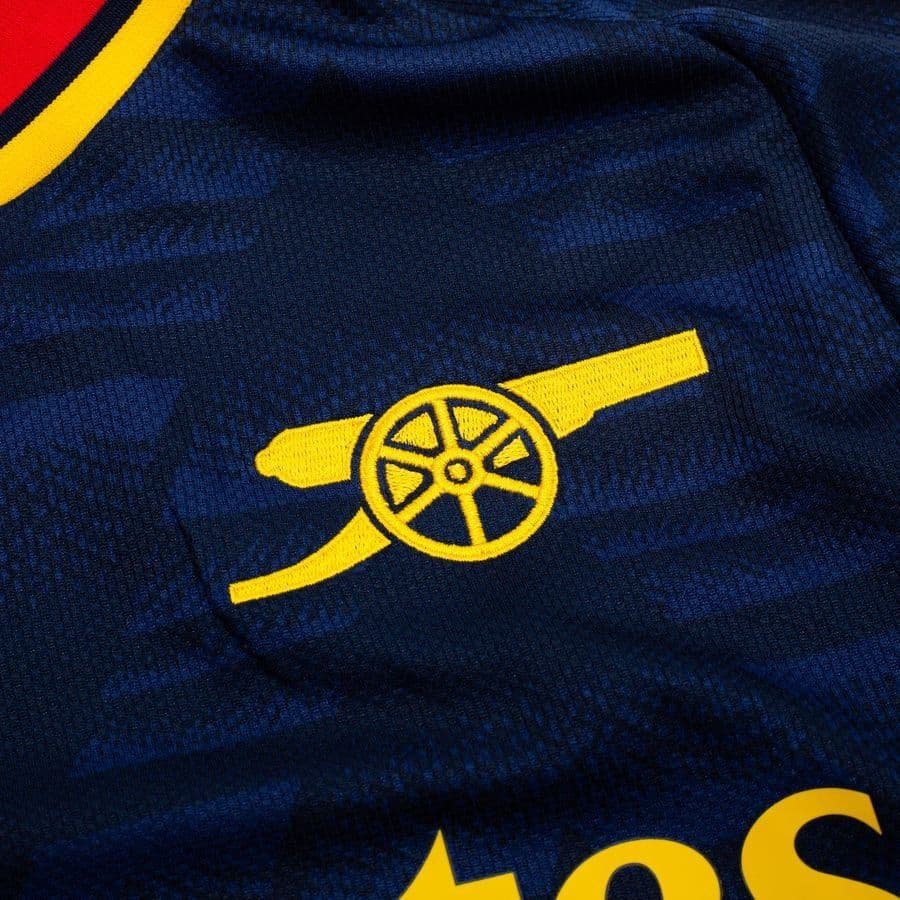 adidas Arsenal Uitshirt Lange Mouwen 2026-2027, foto 3