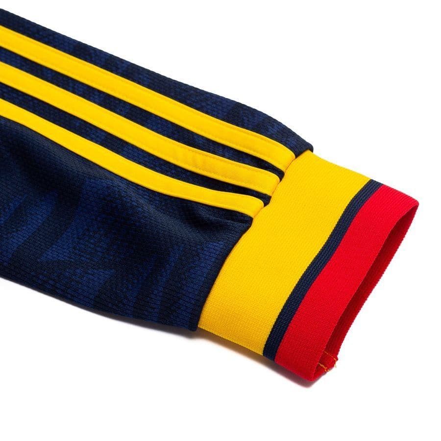 adidas Arsenal Uitshirt Lange Mouwen 2026-2027, foto 8