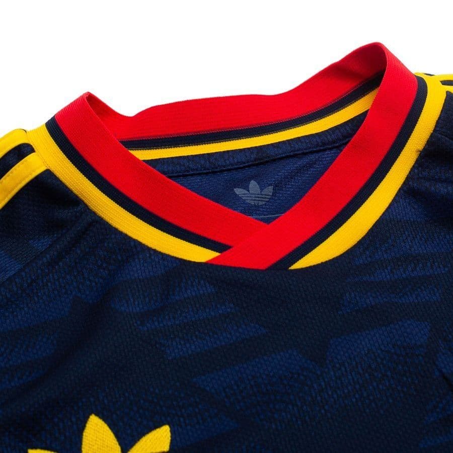 adidas Arsenal Uitshirt Lange Mouwen 2026-2027, foto 2