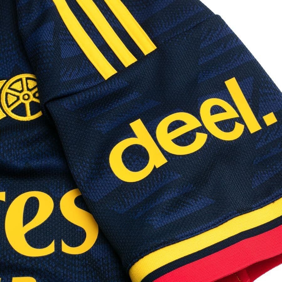 adidas Arsenal Uitshirt 2026-2027 Dames, foto 6
