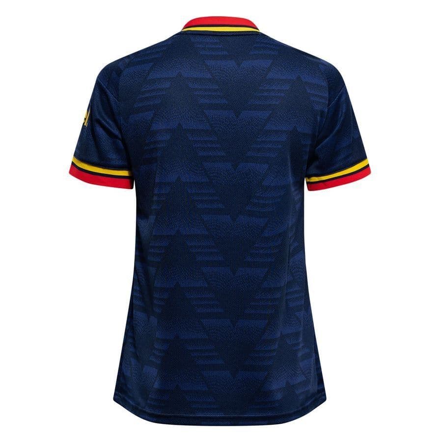 adidas Arsenal Uitshirt 2026-2027 Dames, foto 7