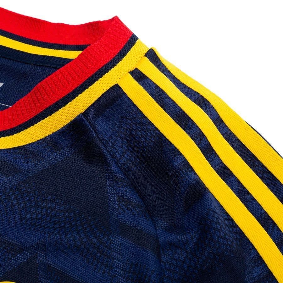 adidas Arsenal Uitshirt Authentic 2026-2027, foto 6
