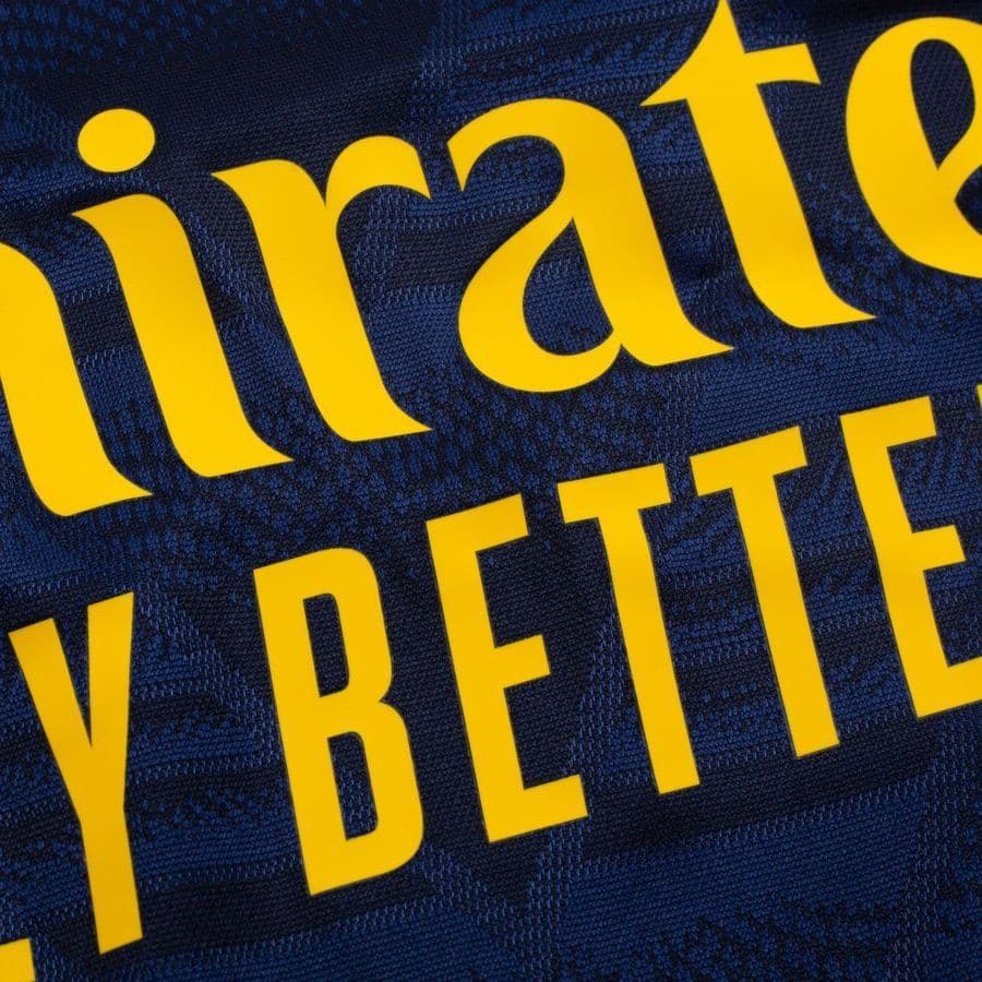 adidas Arsenal Uitshirt Authentic 2026-2027, foto 5