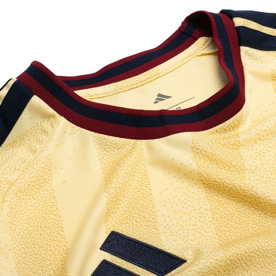 adidas Arsenal 3e Shirt 2026-2027, foto 2