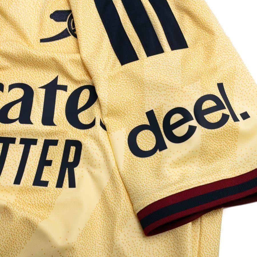 adidas Arsenal 3e Shirt 2026-2027, foto 6