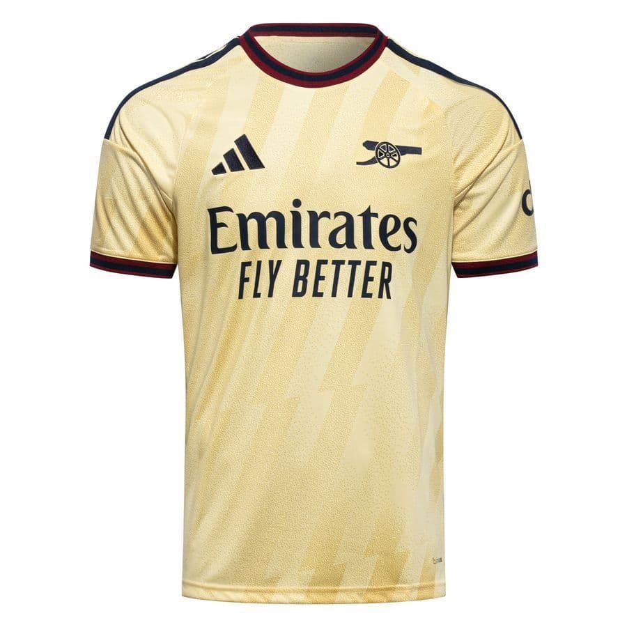 adidas Arsenal 3e Shirt 2026-2027