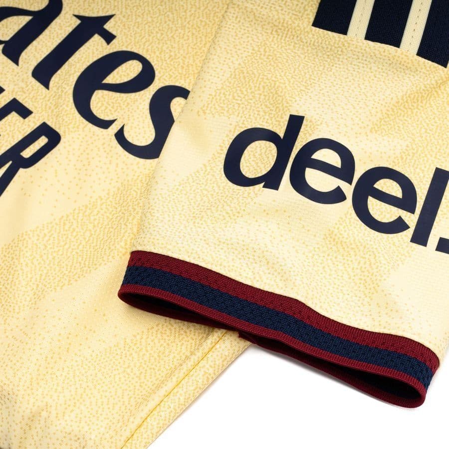 adidas Arsenal 3e Shirt Authentic 2026-2027, foto 5