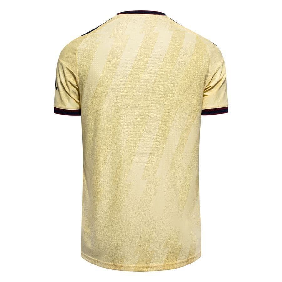 adidas Arsenal 3e Shirt Authentic 2026-2027, foto 8