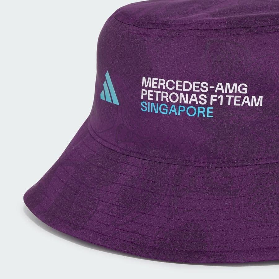 adidas Mercedes, foto 3