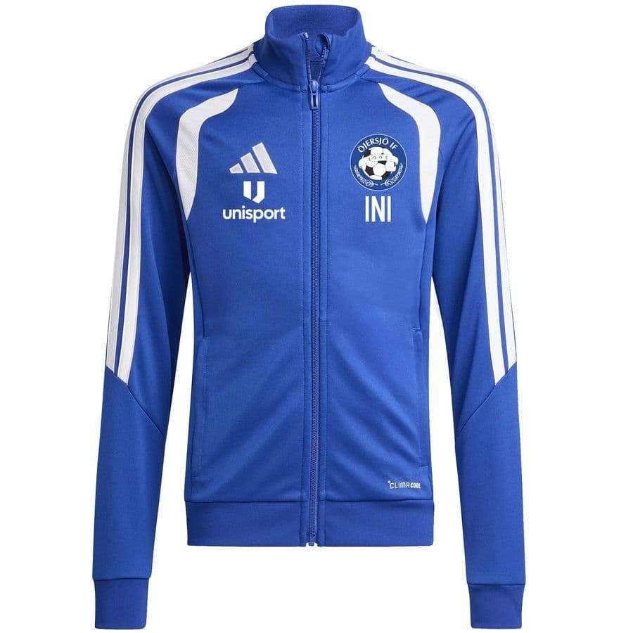 adidas Tiro 26 League Trainingsjack Kids, foto 2