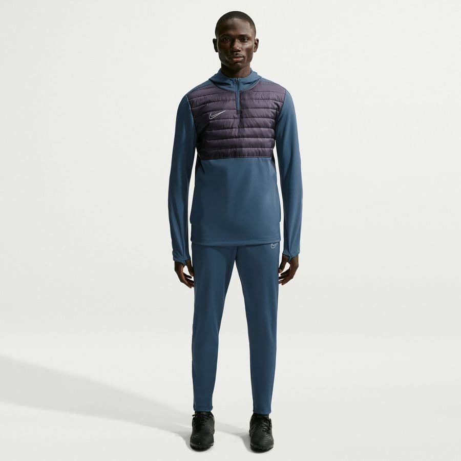 Nike Trainingsshirt Therma-fit Academy Drill Winter Warrior