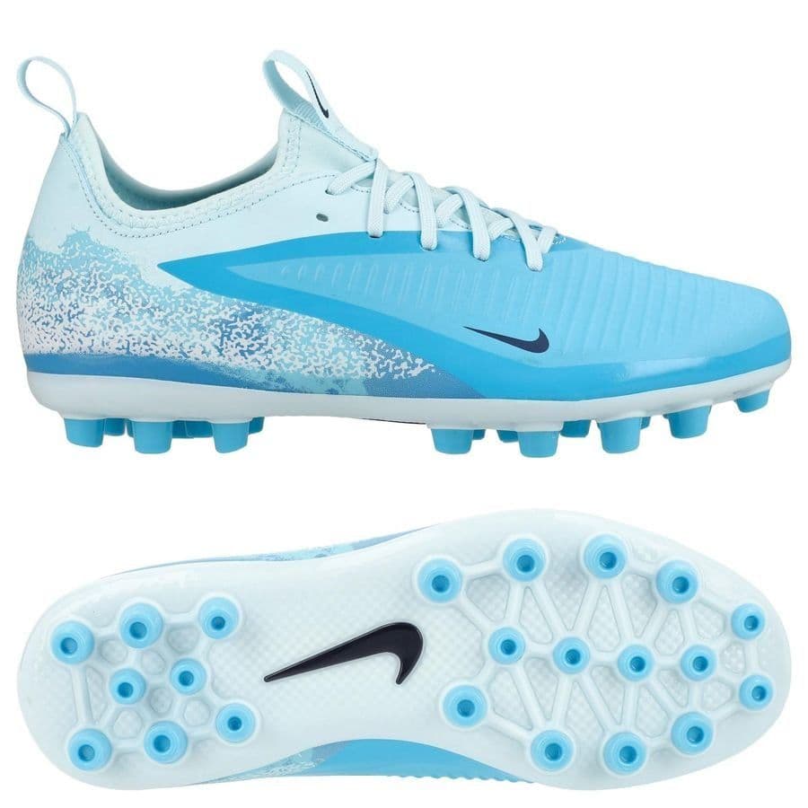 Nike Phantom 6 Academy Low Cut AG Kids