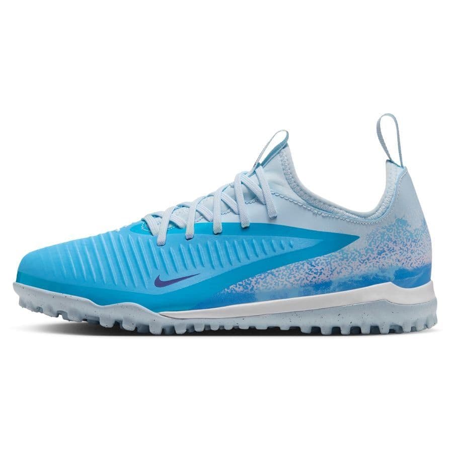Nike Phantom 6 Low Haaland Academy Turf Voetbalschoenen (TF) Kids