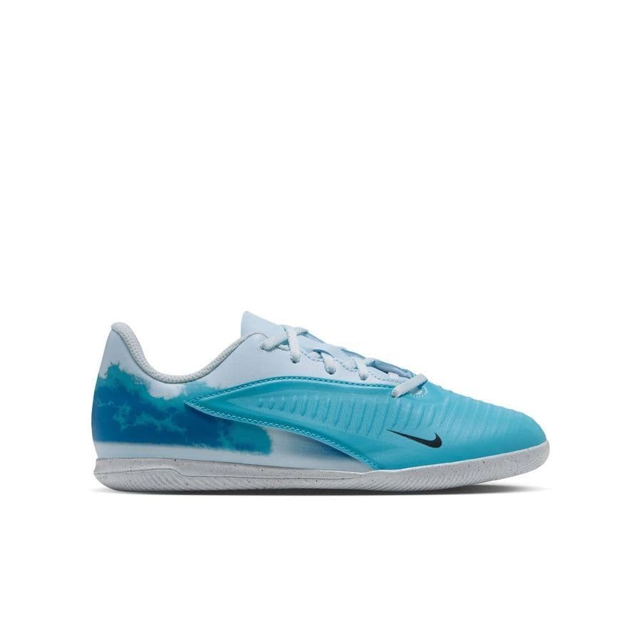 Nike Phantom 6 Low Haaland Club Zaalvoetbalschoenen (IN) Kids
