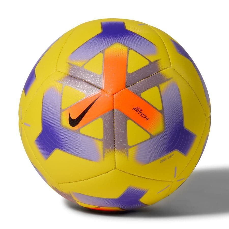 Nike Voetbal Pitch
