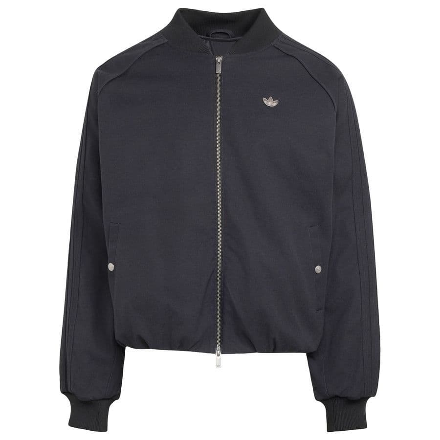 adidas Originals Sst Tt Canvas Jack
