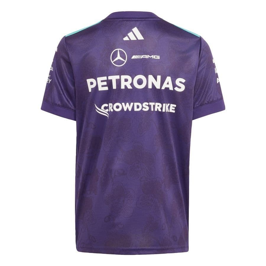 adidas Mercedes, foto 2